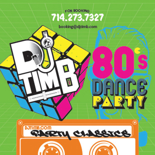 80's Party Classics