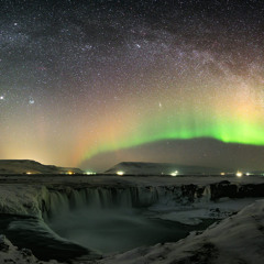 Rockin Around The Christmas Tree {vocals only}