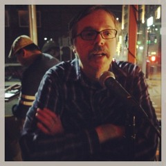 Bart Bealmear: #RecordDET Interview