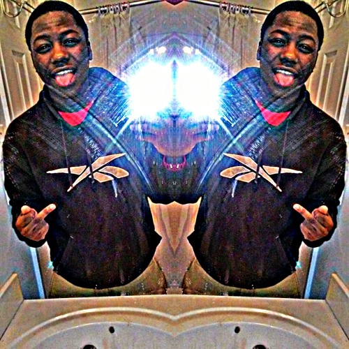 @ImDeeJayTy -Im On Some Bored Shit- (Meek Mill Banga)#Repost