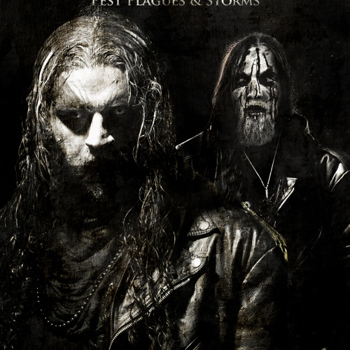 Evilforces - Persecutor