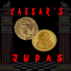 BDOT - Caesar's Judas Feat Louis Gold (Prod by Louis Gold)