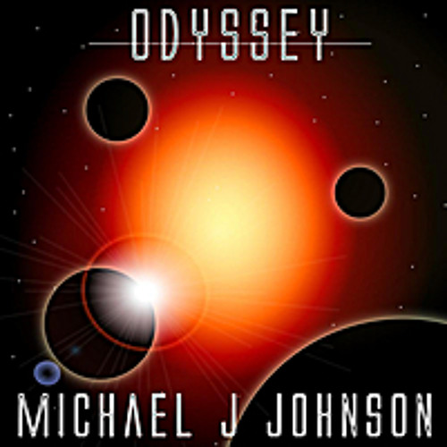 The Drones by Michael J. Johnson