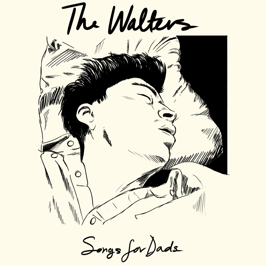 Stream I Love You So by THE WALTERS | Listen online for free on