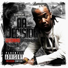 Geronimo Da Gambino - "The Savage" (Freestyle) w DJ Donnie Dee