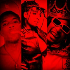 M-Beast Feat.Lil Jon & Khia-Twerk A Thon(Remix)