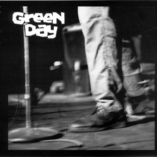 Green Day - Knowledge / full Punk Version