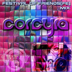 Corcyra - Festival Of Friends Femmes 11-29-14