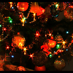 Last Christmas || Ashley Morgan & Joshua Phillips