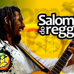 Faz Chover - Salomão Do Reggae