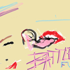 Garbage- Paranoid (Battle Funk House Remix)