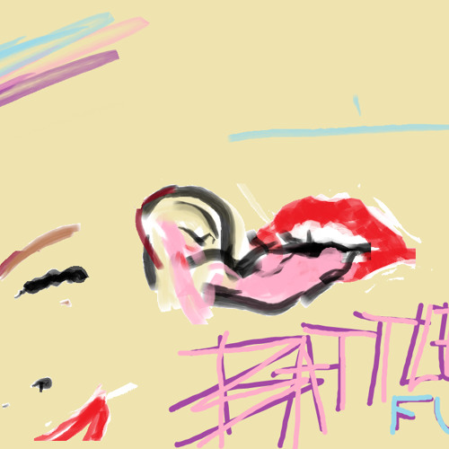 Garbage- Paranoid (Battle Funk House Remix)