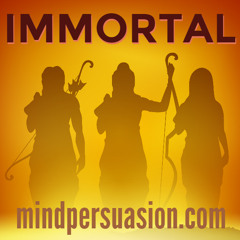 Immortality - Eternal Youth - Cell Regeneration - 256 Voices of Power Health Love