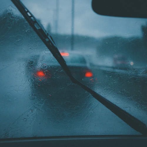 Cam Meekins - Rain