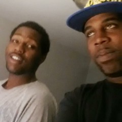 I'M G.O.O.D. FEAT. KACE CAYNE AND KP THA ONE