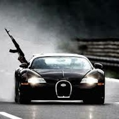 Hangin Out The Window - B Rich