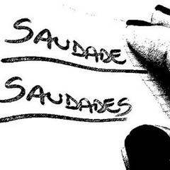 Shoyu (Exodo) part Digz (AmericAM) - Saudades