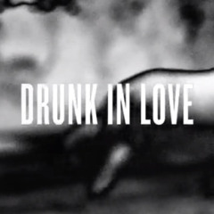 Drunk In Love (McConnell Remix) Ft. Beyonce, The Weeknd, Kanye West, Jay-Z And Future