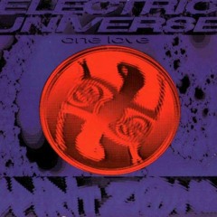 Electric Universe - Orange Night