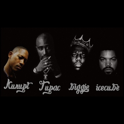 Stream why we thugs (REMIX) - Ice Cube Feat. Tupac, kurupt, biggie smalls  by C A S P E R | Listen online for free on SoundCloud