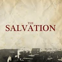 The Salvation - Soundtrack by Kasper Winding