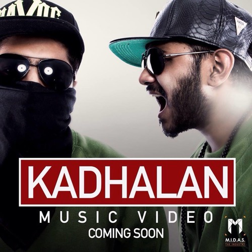 Kadhalan - Havoc Mathan Ft. Havoc Naven