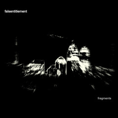 Jonny Jensen - Fragments