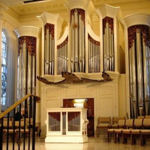Schola Cantorum Hugo Distler O Savior Rend The Heavens Wide 11302014