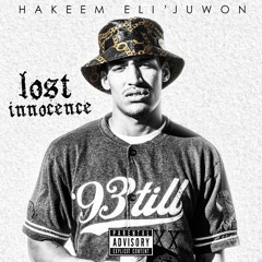 Hakeem Eli'juwon - Rapper Weed