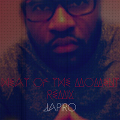 Heat Of The Moment (Remix)
