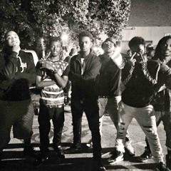 Cortizone ft @KevoBInDaCut @DeeThaPlug @KallMe_Kenzo @BreakItDownDC @GenesisIver