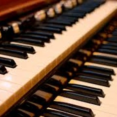 Well You Needn't - Kendall Carter Organ Quartet