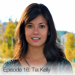 Startup Marketing Podcast w/Nick O'Neill - Episode 16 - Tia Kelly