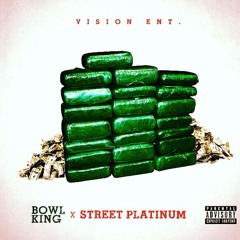STREET PLATINUM