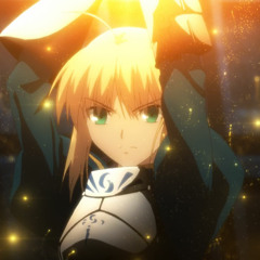 Fate/Zero