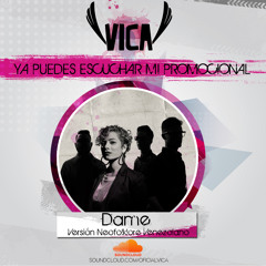 Dame - Versión Neofolklore Venezolano