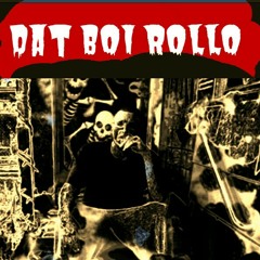 Da Streetz Are Tawlkin Mix Tape By Dat Boi Rollo at Da Lionz Den