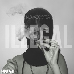 Novascotia - Illegal Prod. Novascotia