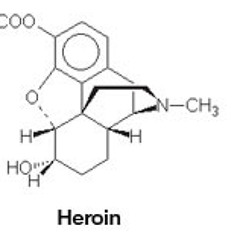 Heroin