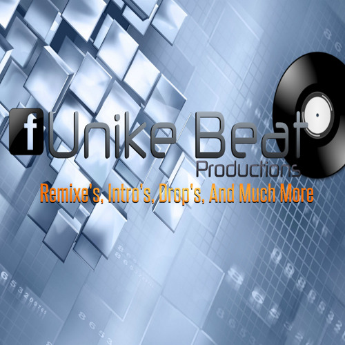 (Unike Beat) Conjunto Atardecer- Encontre (Intro-Rmx) Privada