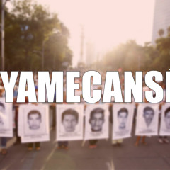 #YaMeCansé - Uniko Zs