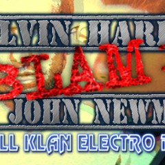 Blame ft. John Newman-Skull Klandjs RMX Free Download!