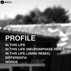 Profile - In This Life (Jimini Remix)