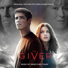 Marco Beltrami -  Rosemary's Theme (Gideon Remake) [The Giver]