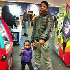 famousTezz at Onna Block Otb Diss Duce Gang Diss