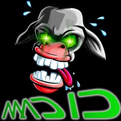 UB40 & Pato Banton - Baby Come Back (mad-ID Schranz RMX)