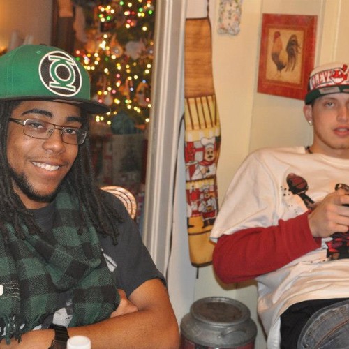 "Motzart" The Adventures of Marlay & L.A.