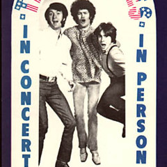 Monkees (Coliseum Concert) - KYA Radio