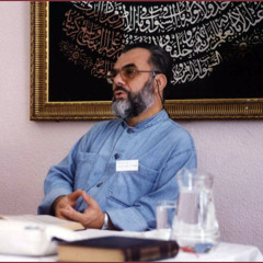Prof. Dr. Mahmud Esad Coşan (rh.a.)- Allah'ın Rızasına Uygun Plan