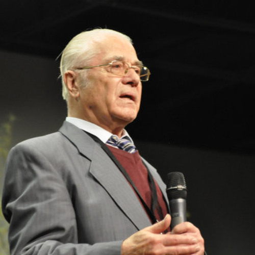 Teaching the Faith - Mr Grossmann